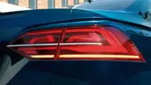 Volkswagen Phideon restylée