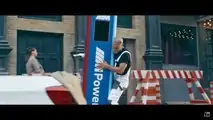 BMW M3 Pickup and M charger