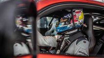 Mercedes-AMG GT Black Series, il record al Nurburgring