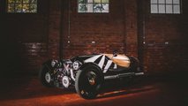 Morgan to open new Bicester experience centre