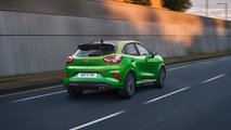 Ford Puma ST (2020)