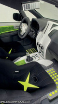 Suzuki SXBox concept vehicle