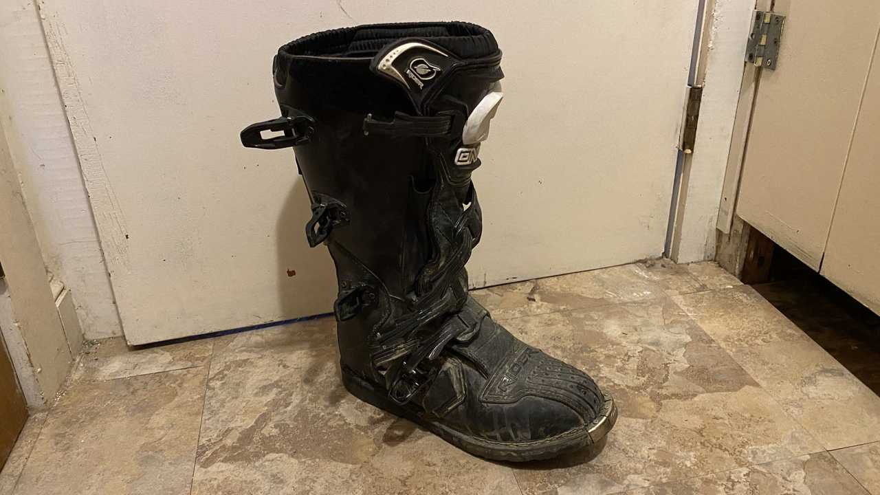 Boot