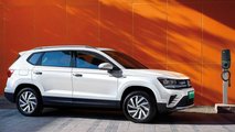 Volkswagen e-tharu (3) - lateral