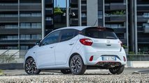 Hyundai i10 N Line