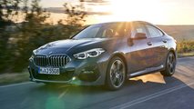 BMW 2 Series Gran Coupé