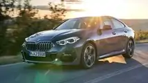 BMW 2 Series Gran Coupé