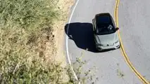 2021 Volvo XC40 Recharge
