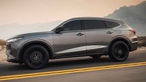 2022 Acura MDX