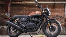 royal enfield interceptor valentino motori limited edition