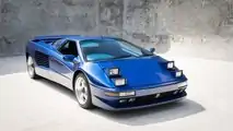 Cizeta V16T