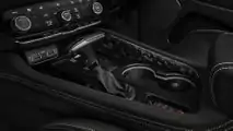 2021 Dodge Durango SRT Hellcat Interior