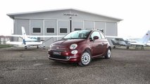 Drag Race 500, tutte le Fiat 500 contro tutte