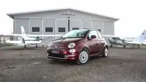 Drag Race 500, tutte le Fiat 500 contro tutte