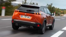 Peugeot 2008 GT