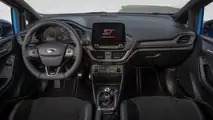 Ford Fiesta ST Edition
