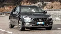 Seat Leon e-Hybrid, la prova su strada