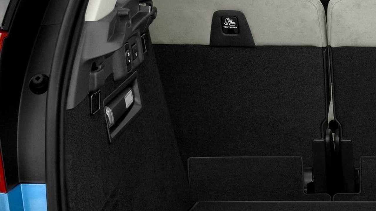 Bagagliaio, gli accessori più utili