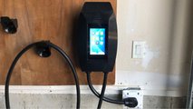 United Chargers Alpha Level 2 Smart Charger