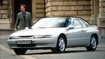 Subaru SVX