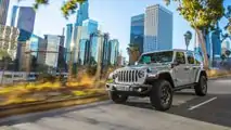 Jeep Wrangler 4xe (2020)