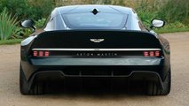Aston Martin Victor