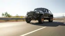 Rezvani Hercules 6x6