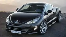 Peugeot RCZ