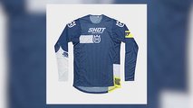 2020 Husqvarna Factory Replica Shirt Studio