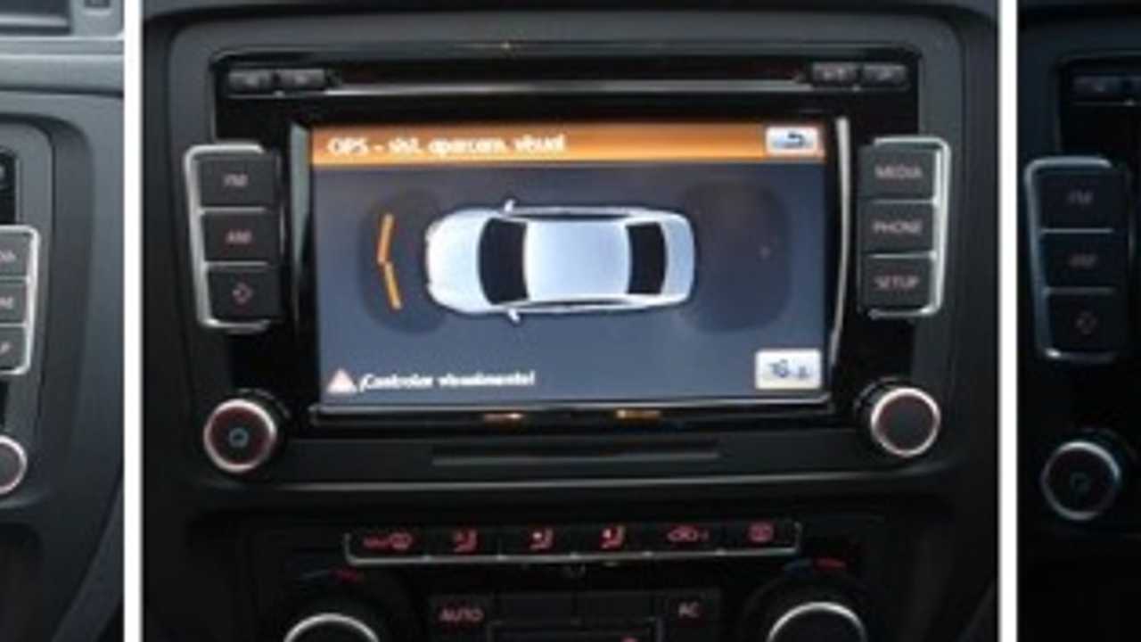 Crítica: Volkswagen Vento 2.5R Luxury