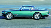 Maserati History: 1959 5000GT