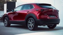 Mazda CX-30 model year 2021