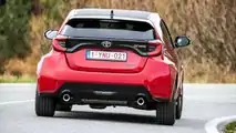 Toyota GR Yaris