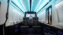 Mercedes-Benz Sprinter par AddArmor