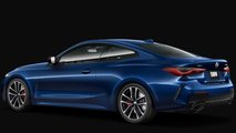 2021 BMW 4 Series Coupe most expensive