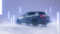 Maserati Levante Fuori Serie Futura (2020)