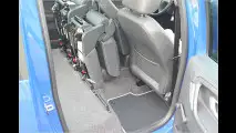 SUV-Kompaktvan