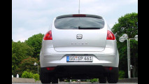 Der Salsa-Minivan