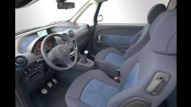 Peugeot 1007: Was Ihr Wollt
