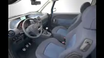 Peugeot 1007: Was Ihr Wollt