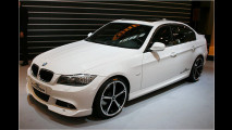 AC Schnitzer ACS3 Limousine