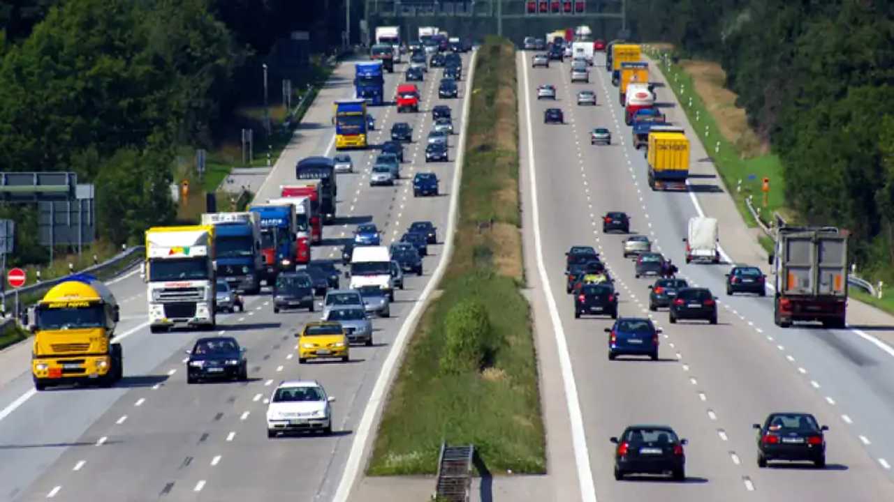 87 miliardi di chilometri tedeschi
