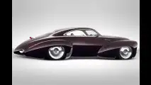 Australo Corvetticus