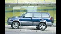 Nissan Terrano