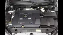 Neue Motoren für Mondeo