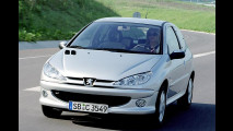 Silberne Sondermodelle