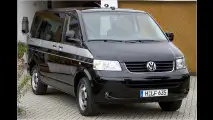 Günstiger Familien-Bus