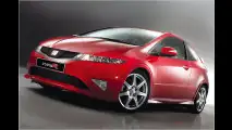 Japanische Rennflundern