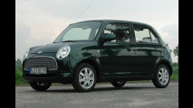 Daihatsu Trevis Junior