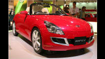 Daihatsu-Studie OFC-1